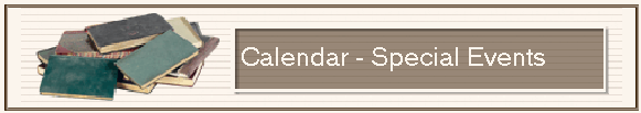 leadership skills training developmental educational courses seminars workshops programs toolkit, articles tools resources materials for about on leadership                      Calendar - Special Events