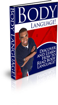 reading body language