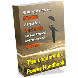 Leadership Power Handbook