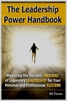 The Leadership Power Handbook