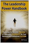 The Leadership Power Handbook